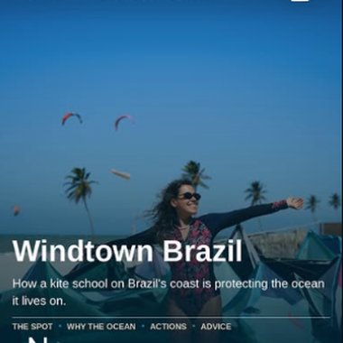 Partner spotlight: Windtown Brazil